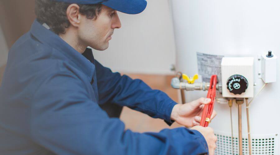 Professional bathroom faucet installation in Hampton, FL